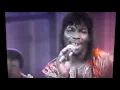 Slave "Just a touch of Love"