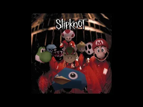 Download MP3 Slipknot - Wait and Bleed (Mario 64 Soundfont)