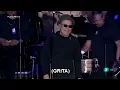 RUBEN BLADES - Decisiones (Live - Heineken) - Inédito