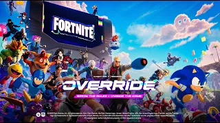 NEW FORTNITE LIVE EVENT RIGHT NOW