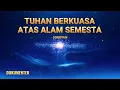 Download Lagu Tuhan Berkuasa Atas Alam Semesta