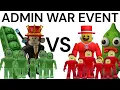 Download Lagu THE ADMIN WAR in Grow a Garden... (Meme)