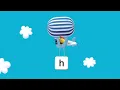 Download Lagu Veilig leren lezen - Letter H (NL)