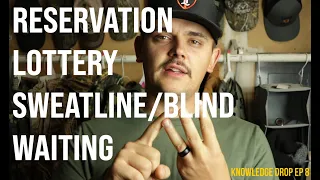 CA DUCK REFUGE 101 Knowledge Drop Series Ep 8