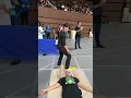 Asia Massage Championship Round 1 - 2024