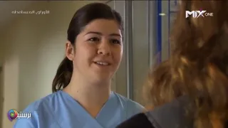 الاوراق المتساقطة الموسم الخامس الحلقة 59 قسم 5 الاخير 