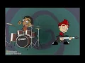Let's Get Rocked (Music Video)