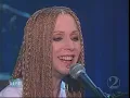 Jane Child - "Words I Know" and "Don't Wanna Fall In Love" - Brady - May 11, 2004