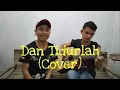 Download Lagu (Andra and The BackBone) - Dan Tidurlah | Cover Ft Enal