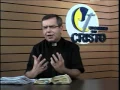 Download Lagu Padre Alberto Gambarini | Programa Encontro com Cristo - 18 Novembro de 2015