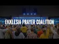 Ekklesia Prayer Coalition Prayer for Iran
