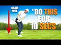 Justin Rose s 10-Second Drill Guaranteed To Improve Your Irons