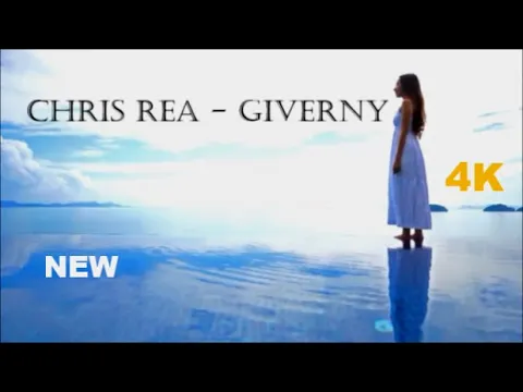 Download MP3 Chris Rea - Giverny  2023 4k HD