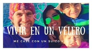 FAMILIA NAVEGANDO EN VELERO PRIMERA VEZ- Mediterráneo, Croatia (#4)