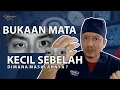 Lagu Bukaan mata kecil sebelah