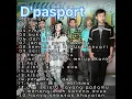 Download Lagu D'PASPOR full album 2023
