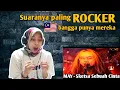 Lagu MAY - SKETSA SEBUAH CINTA (Duet with Yantzen) | 🇮🇩 Reaction