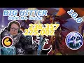 Big Hitter 2H Obliteration Frost DK M Guide Dragonflight 10 0