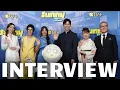 SUNNY - Behind The Scenes Talk With Rasheda Jones Joanna Sotomura Hidetoshi Nishijima Apple TV