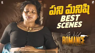 wild romance best scenes ridhi arjun kommani sanjana appy ridhi official
