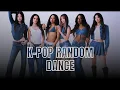Download Lagu K-POP RANDOM DANCE (challenge/trend/viral/hit)