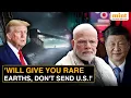 Download Lagu Rare Earth: China Seeks India's Written Guarantee On No Diversion Of Imported Minerals To The US