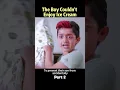 Download Lagu The Boy Couldn't Enjoy Ice Cream.
