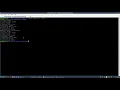 CS50AI project 2a - Pagerank