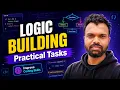 Logic Building Exercises for Developers Practical Tasks to Improve Coding Skills