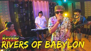 boney m rivers of babylon tropavibes reggae ska cover