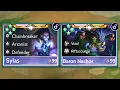 Lagu 4-Star Baron Nashor + 4-Star Sylas!