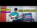 Download Lagu CINTA SABUN MANDI Guitar Cover Instrument By:Hendar