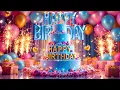 Lagu Happy Birthday To You Song 🎉Make Their Birthday Magical