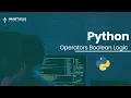 Python Boolean Logic Conditional Statements Python Tutorial by Imarticus Learning