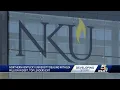 NKU dealing with 24M debt as top leaders exit university