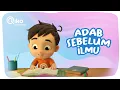 Download Lagu ADAB SEBELUM ILMU - Riko The Series Season 02 - Episode 15