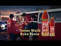 IKLAN TEH PUCUK HARUM \