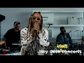 Download Lagu Ty Dolla $ign: Tiny Desk (Home) Concert