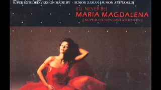 sandra maria magdalena super extended version 