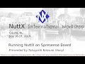 Running NuttX on Spresense Board - a hands-on session