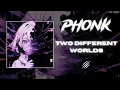 Download Lagu KoruSe \u0026 mzmff - Two Different Worlds [NORMAL / SLOWED / ULTRA SLOWED]