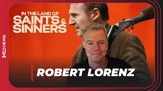 Download In the Land of Saints and Sinners Director on Liam Neeson and Kerry Condon's Irish Battle Interview MP3