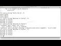 3 6 Step 05 Introduction to Python Method Multiple Parameters