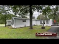 - 1 178 sqft MFG ranch on 46ac
