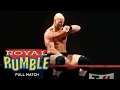 Download Lagu FULL MATCH - Royal Rumble Match: Royal Rumble 1997