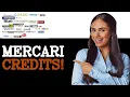 How to use mercari credits 2025