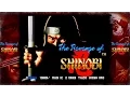 Lagu What Revenge of Shinobi might sound like if it had real sounding drums