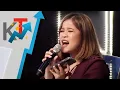 Download Lagu Vice, nag request kay Hurado Klarisse