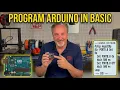 Can You Program Arduino in BASIC