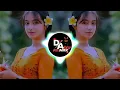 DJ GADIS BALIKU - KULIHAT  KUPANDANG SEKELILING - ABIEM NGESTI REMIX VIRAL TIKTOK  COVER BY DJ AZKA 